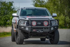 ARB Summit Bull Bars 3415020K