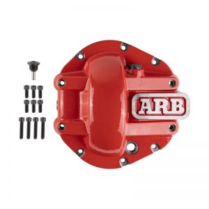 ARB Diff Case / Covers 0750003