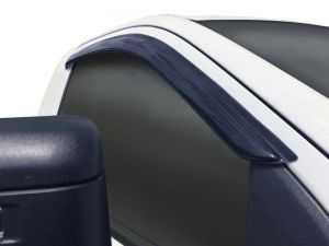 AVS Ventvisor - Smoke 92807