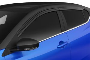 AVS Ventvisor Low Profile -Smk 894124