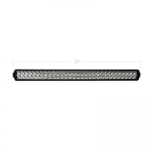 Cali Raised LED Grille Light Bar Kits CR4117