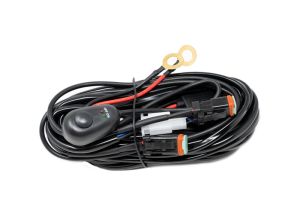 Cali Raised LED Wiring Harness CR2443