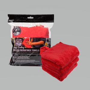 Chemical Guys Microfiber Towels MIC34103