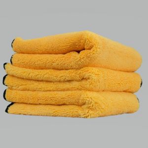 Chemical Guys Microfiber Towels MIC_506_03