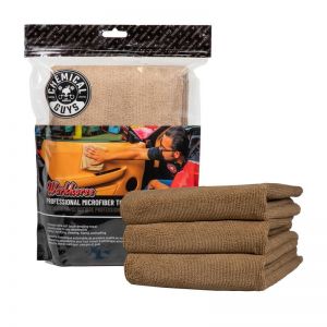 Chemical Guys Microfiber Towels MIC34403