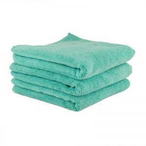 Chemical Guys Microfiber Towels MICMGREEN03