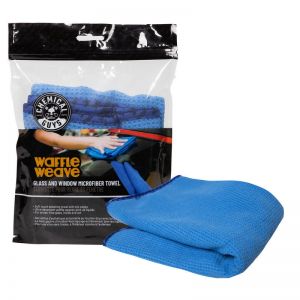 Chemical Guys Microfiber Towels MIC708