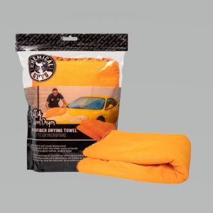 Chemical Guys Microfiber Towels MIC881