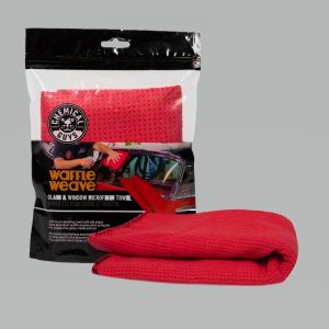 Chemical Guys Microfiber Towels MIC707