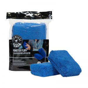 Chemical Guys Microfiber Towels MIC28602