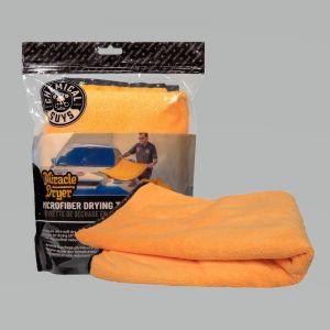 Chemical Guys Microfiber Towels MIC721