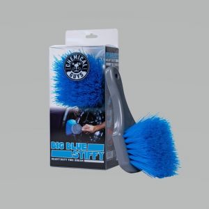 Chemical Guys Brushes ACCG05