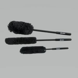 Chemical Guys Brushes ACC602