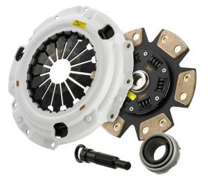 Clutch Masters FX400 Clutch Kits 17036-HDCL-X