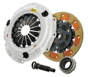 Clutch Masters FX300 Clutch Kits 06038-HDTZ