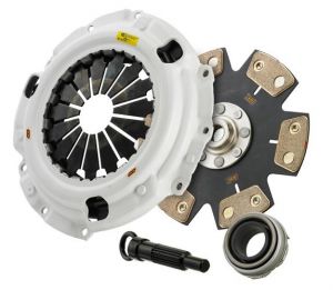 Clutch Masters FX400 Clutch Kits 08014-HRB6