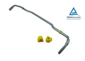 Whiteline Sway Bars - Rear BWR20XZ