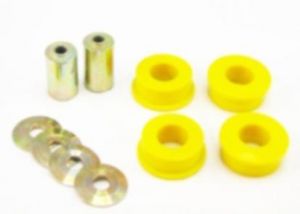 Whiteline Bushings - Trailing Arm W0504