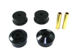 Whiteline Bushings - Trailing Arm W63205