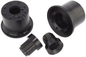 Whiteline Bushings - Control Arm W53196