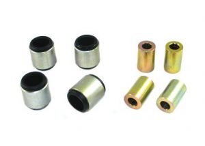 Whiteline Bushings - Control Arm W63320