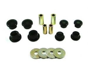 Whiteline Bushings - Sway Bar W22259