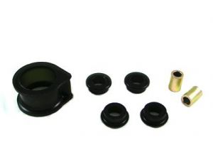 Whiteline Bushings - Steering Rack W11970