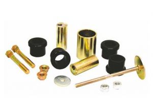 Whiteline Bushings - Control Arm W61309S