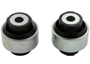 Whiteline Bushings - Control Arm W53372