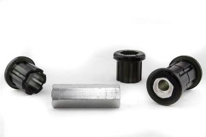 Whiteline Bushings - Steering Rack W13327