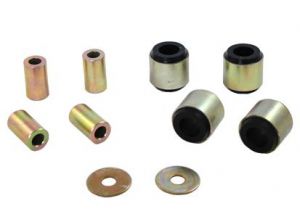 Whiteline Bushings - Control Arm W63340