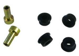 Whiteline Bushings - Control Arm W63397