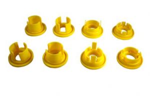 Whiteline Bushings - Crossmember KDT910