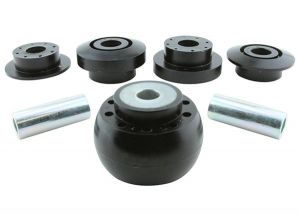 Whiteline Bushings - Differential KDT911