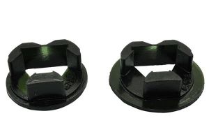 Whiteline Bushings - Engine Mount KDT915