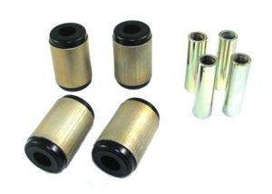 Whiteline Bushings - Control Arm W52099