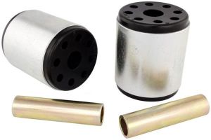 Whiteline Bushings - Radius Rods W82977