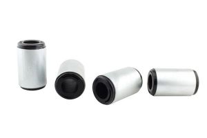 Whiteline Bushings - Control Arm W53272