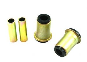 Whiteline Bushings - Control Arm W51627