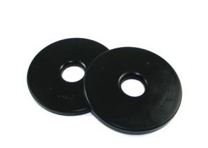 Whiteline Bushings - Spring W72044