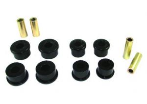 Whiteline Bushings - Control Arm W52006