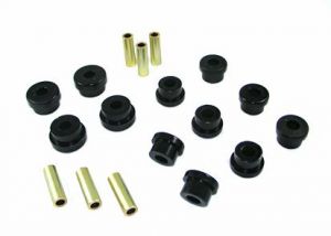 Whiteline Bushings - Control Arm W62005