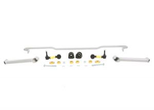 Whiteline Sway Bars - Rear BSR54XZ