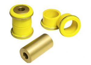 Whiteline Bushings - Control Arm W0509