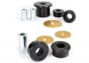 Whiteline Bushings - Crossmember KDT919