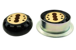 Whiteline Bushings - Differential KDT924