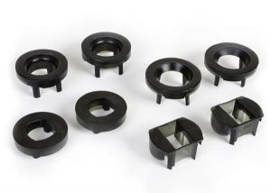 Whiteline Bushings - Crossmember KDT918