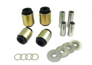 Whiteline Bushings - Control Arm W53312