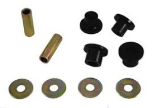 Whiteline Bushings - Steering Rack W13373