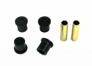 Whiteline Bushings - Control Arm W52081